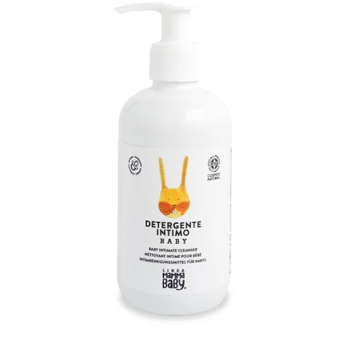 MAMMABABY Det.Intimo 250ml