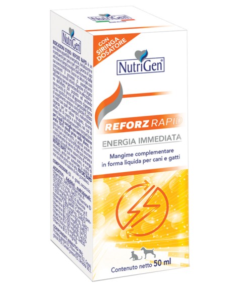 REFORZ RAPID ENERGIA IMM 50 ML