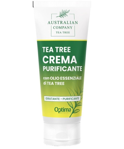 AUSTRALIAN Tea Crema 100ml