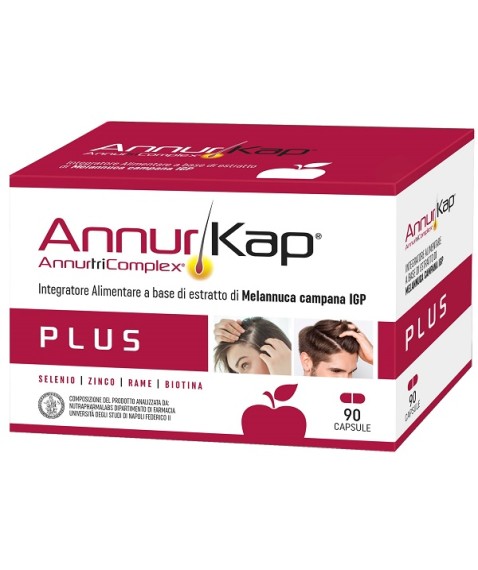 ANNURKAP Plus 90 Cps