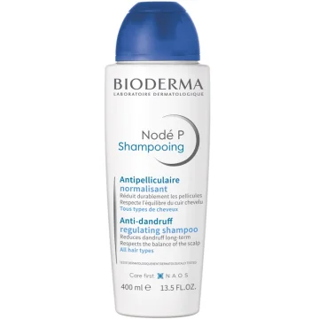 NODE P Sh.Normalisant 400ml