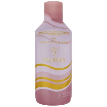 HYALURDREN 500ml HYALURDREN 500ml