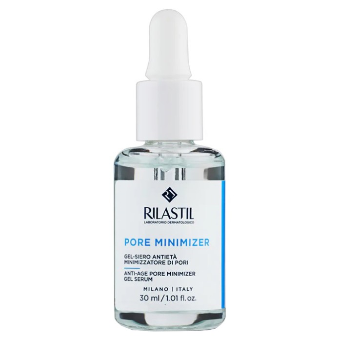 RILASTIL SIERO PORE MINIMIZER