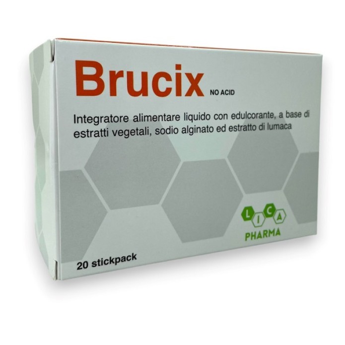 BRUCIX 20 Stick