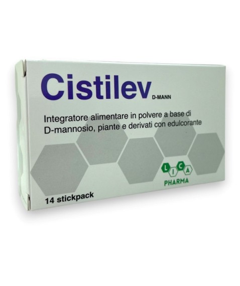 CISTILEV 14 StickPack