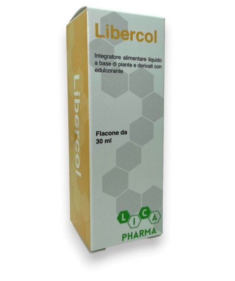 LIBERCOL 30ml