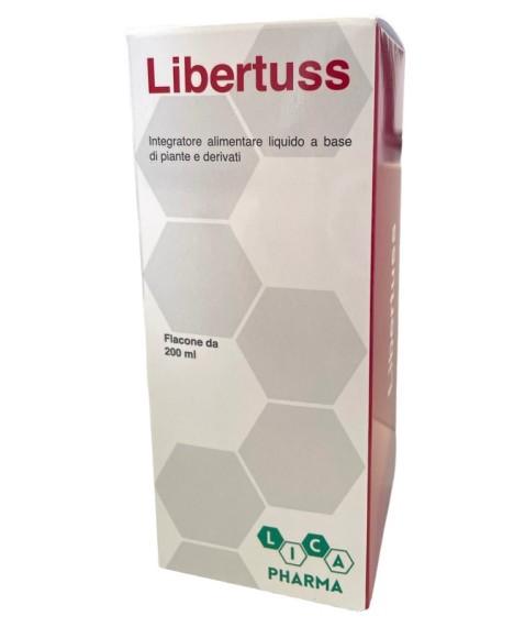 LIBERTUSS 200ml