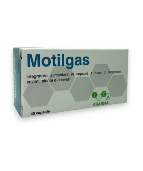 MOTILGAS 40Cps