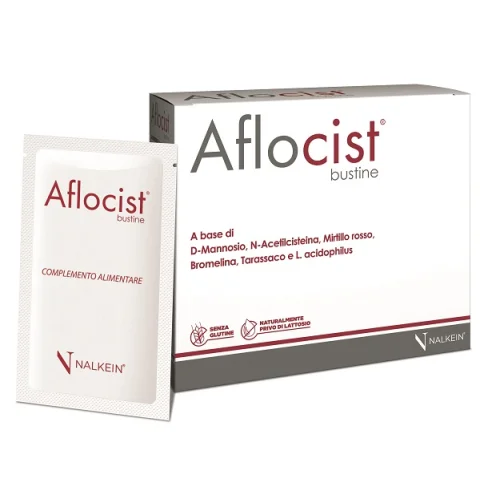 AFLOCIST 20 Bust.3500mg AFLOCIST 20 Bust.3500mg