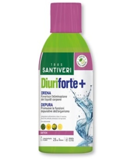 DIURIFORTE+ 500ML