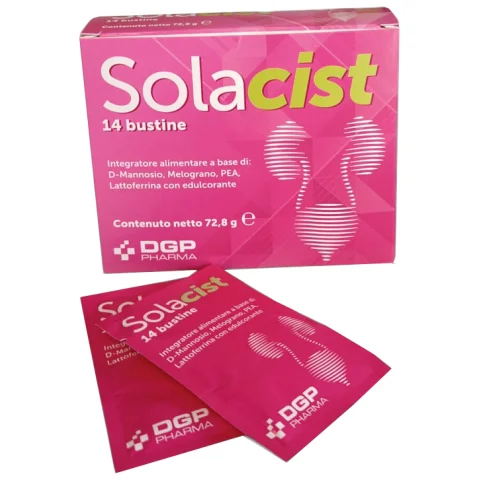 SOLACIST 14BUST SOLACIST 14BUST