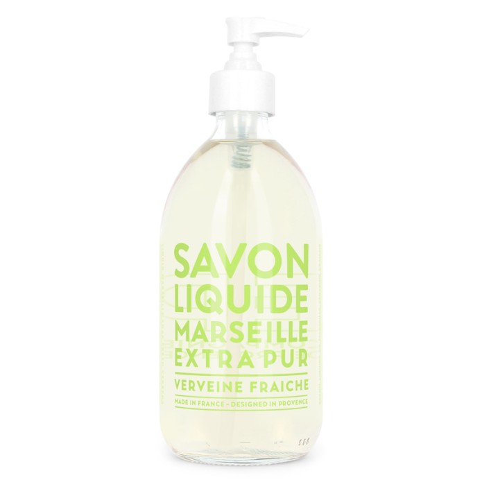 CDP EP SAVON LIQ VERVEINE FRAI