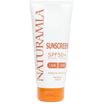 SUNSCREEN Body fp50+ 200ml