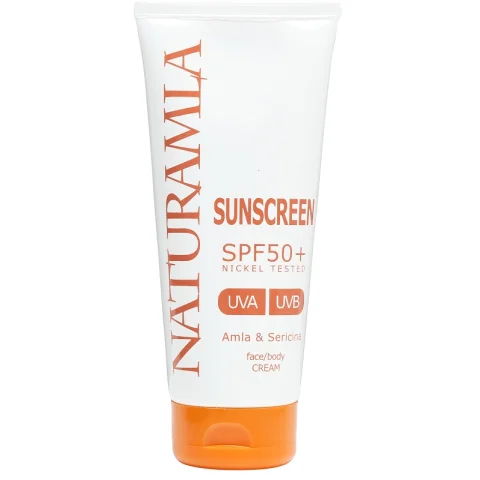 SUNSCREEN Body fp50+ 200ml