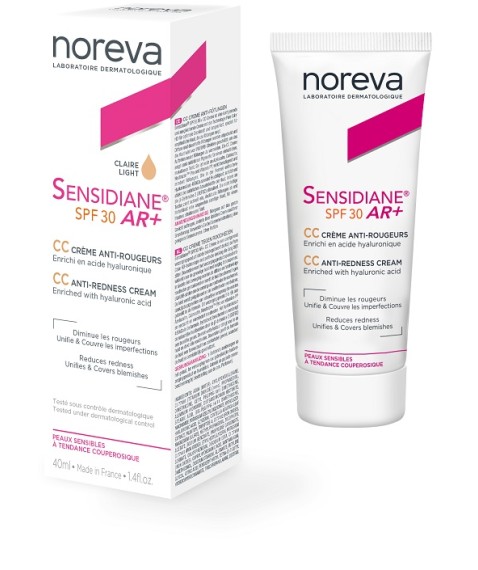 SENSIDIANE AR+CC Creme 40ml