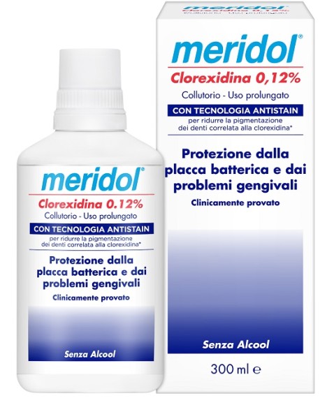 MERIDOL Coll.Clorex.0,12%300ml