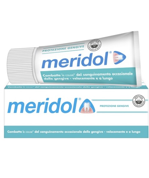 MERIDOL DENTIFRICIO 20ML