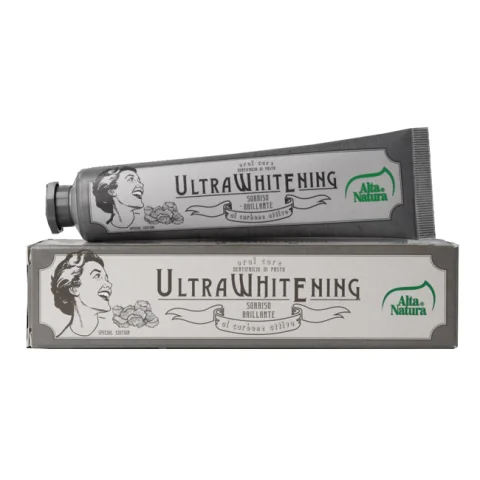 ORAL CARE DENTIFR ULTRA WHITEN 75ML