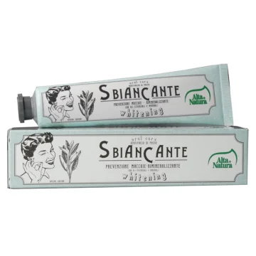 ORAL CARE DENTIFR SBIANCANTE 75ML
