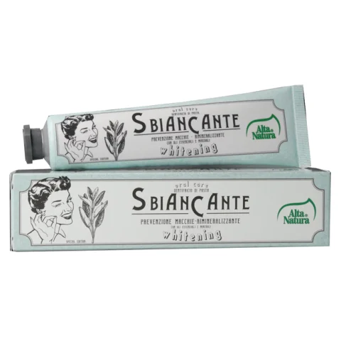 ORAL CARE DENTIFR SBIANCANTE 75ML