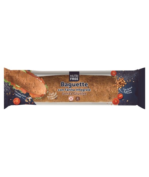 NUTRIFREE Baguette Int.90g