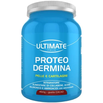 PROTEO DERMINA CACAO 450G