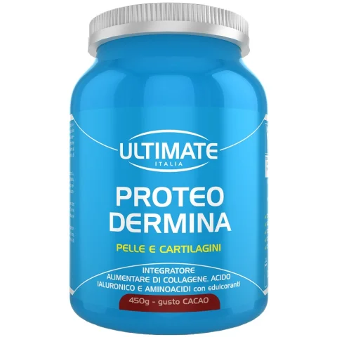 PROTEO DERMINA CACAO 450G