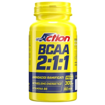 FIT BCAA 2:1:1 300CPR N/F PROA