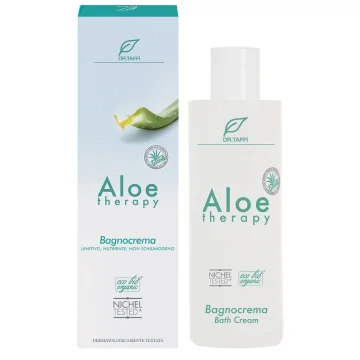 ALOE THERAPY BAGNOCREMA 200ML (ES)