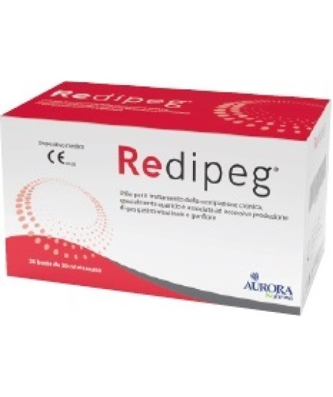 REDIPEG 20 Stick Pack 25ml