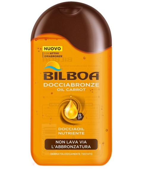 BILBOA DS BRONZE CARROT OIL 220