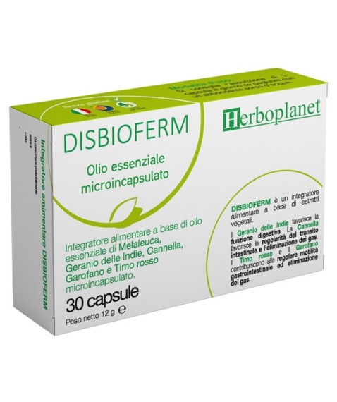 DISBIOFERM 30Cps