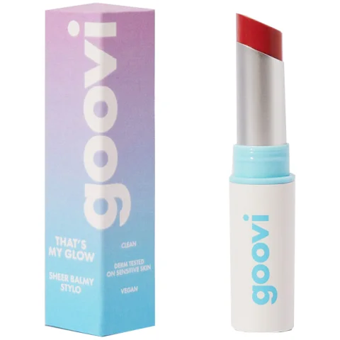 GOOVI Bals.Labbra 04 Red GOOVI Bals.Labbra 04 Red