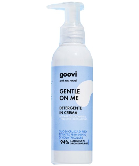 GOOVI Deterg.Crema 140ml