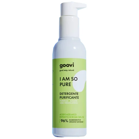 GOOVI Deterg.Pelli Miste