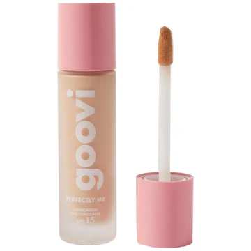 GOOVI Fond&Corrett.02 Almond