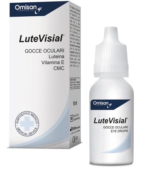 LUTEVISIAL 10ml