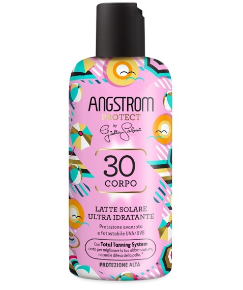 ANGSTROM-Latte Sol.30*200ml