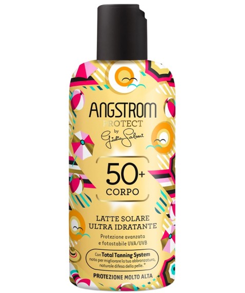 ANGSTROM-Latte Sol.50+200ml