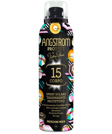 ANGSTROM-Spray Sol.Tr.15*150ml