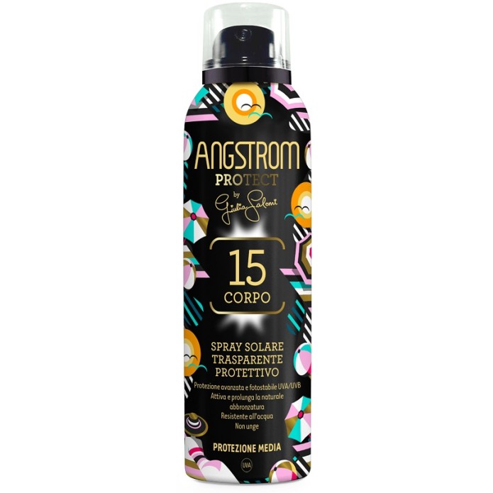 ANGSTROM-Spray Sol.Tr.15*150ml