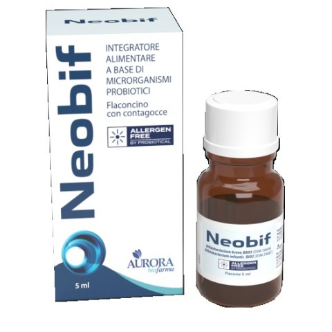 NEOBIF 5ML NEOBIF 5ML