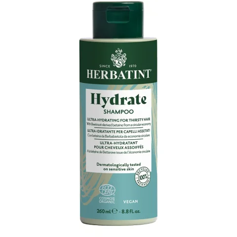 HERBATINT Hydrate Sh.260ml HERBATINT Hydrate Sh.260ml