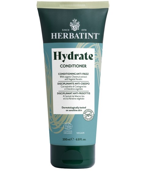 HERBATINT Hydrate Conditioner