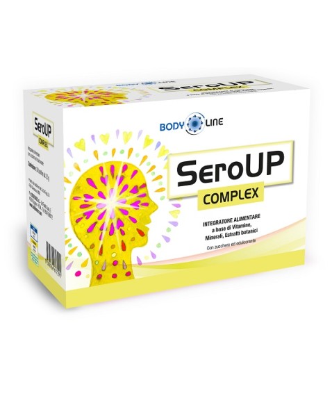 SEROUP COMPLEX 30BUST