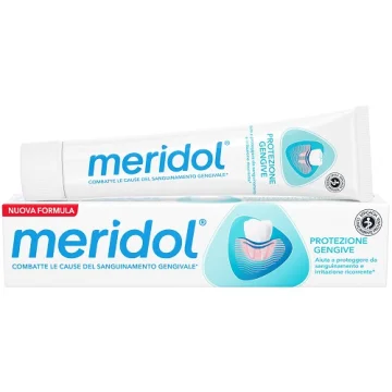 MERIDOL DENT P/GENGIVE 75 ML