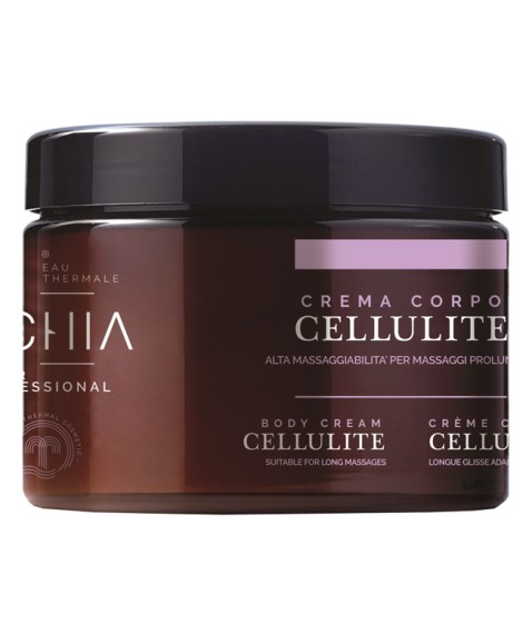 ISCHIA SPA CREMA CELLULITE