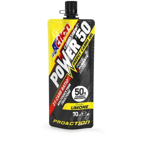 PROACTION CARBO S 50 LIM 70ML PROACTION CARBO S 50 LIM 70ML
