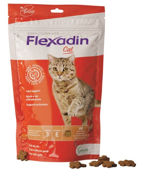 FLEXADIN CAT 60TAV