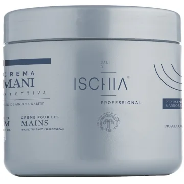 ISCHIA E T CREMA MANI 500ML